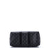 Keepall Bandouliere Bag Reverse Monogram Eclipse Canvas 35