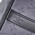 Keepall Bandouliere Bag Reverse Monogram Eclipse Canvas 35