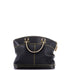 Suhali Lockit Handbag Leather MM