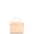 Cassandra Top Handle Bag Leather Mini