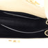 Cassandra Top Handle Bag Leather Mini
