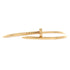 Juste un Clou Bracelet 18K Yellow Gold Small