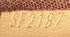 Pochette Accessoires Limited Edition Christmas Animation Monogram Canvas Mini