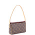 Recital Handbag Monogram Canvas