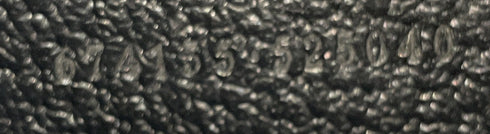 Interlocking G Patch Web Strap Convertible Tote Printed GG Coated Canvas Tall