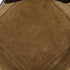 Pebble Bucket Bag Leather