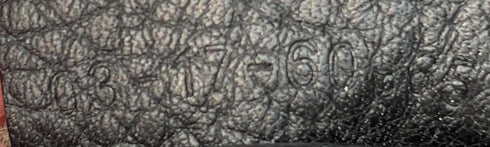 Marcie Crossbody Bag Leather Mini