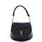 Voltaire Top Handle Bag Leather Mini