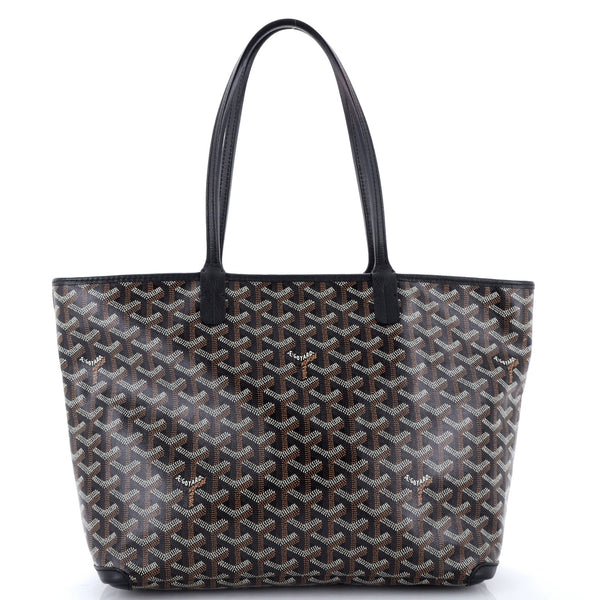 Artois Tote Coated Canvas PM