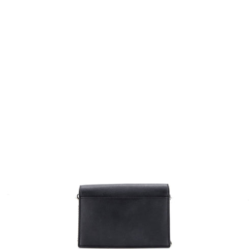 Mylockme Chain Pochette Leather