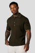 4341 - Lightweight Resort Polos
