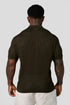 4341 - Lightweight Resort Polos