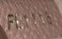 Flandrin Handbag Monogram Canvas and Leather