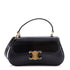 Lola Triomphe Top Handle Bag Leather Teen