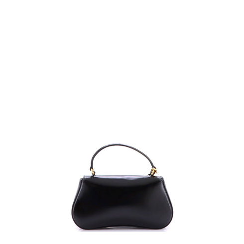 Lola Triomphe Top Handle Bag Leather Teen