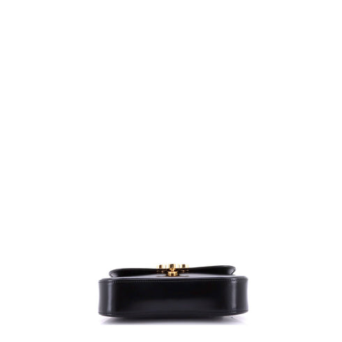 Lola Triomphe Top Handle Bag Leather Teen