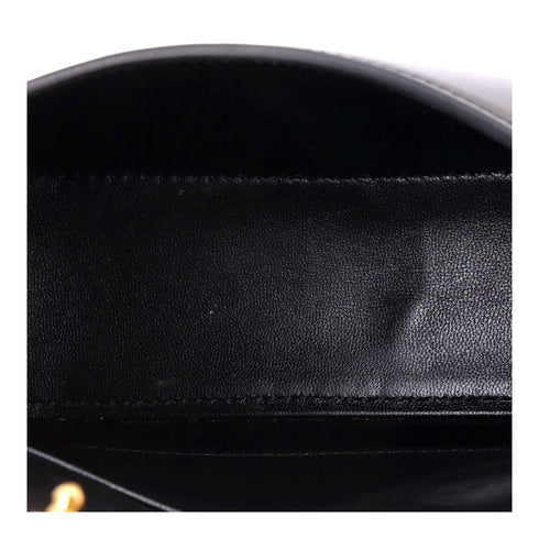 Lola Triomphe Top Handle Bag Leather Teen