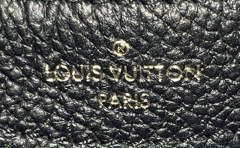 Diane NM Handbag Monogram Empreinte Giant