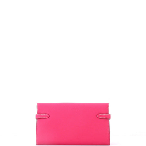 Kelly Wallet Epsom Long