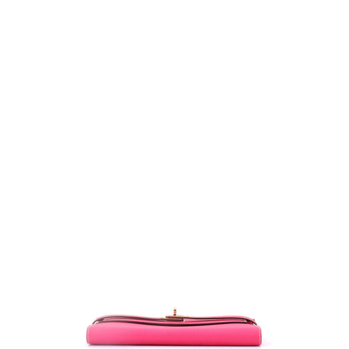 Kelly Wallet Epsom Long