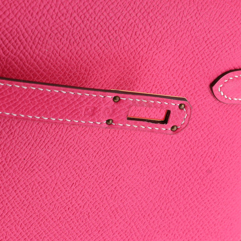 Kelly Wallet Epsom Long