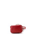 Faye Backpack Quilted Leather Mini