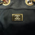 25 Hobo Bag Quilted Caviar Mini