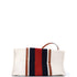 Interlocking G Web Tote Canvas Medium