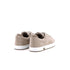 Women's H Kid Sneakers Suede
