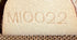 Ellipse Bag Monogram Canvas PM