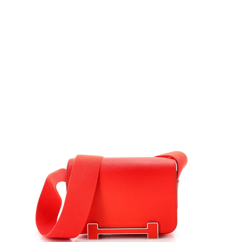 Geta Bag Chevre Mysore