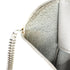 Papier A4 Zip Around Classic Studs Bag Leather Mini