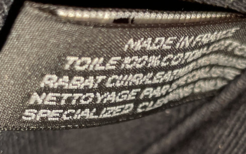 Valparaiso Bag Toile and Leather PM