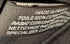 Valparaiso Bag Toile and Leather PM