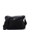 Front Pocket Messenger Bag Tessuto Medium