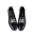 Women's CC Platform Loafers Leather