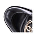 Women's CC Platform Loafers Leather