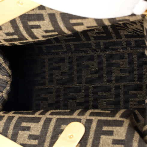 First Bag Leather Medium