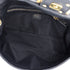 Baguette NM Bag Zucca Embossed Leather Medium