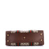 Neo Vintage Web Duffle Bag GG Coated Canvas Medium