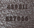 Neo Vintage Web Duffle Bag GG Coated Canvas Medium