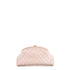 Timeless Clutch Iridescent Caviar