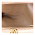 Timeless Clutch Iridescent Caviar