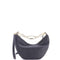 Vlogo Moon Hobo Leather Small