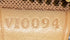 Cabas Piano Monogram Canvas
