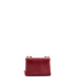 Pearl Boy Chain Flap Bag Quilted Calfskin Mini