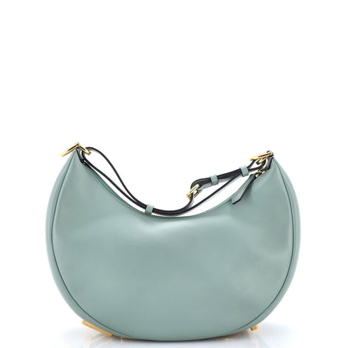 Fendigraphy Bag Leather Small