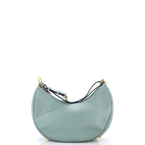 Fendigraphy Bag Leather Small