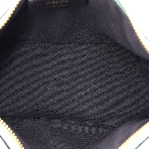 Fendigraphy Bag Leather Small