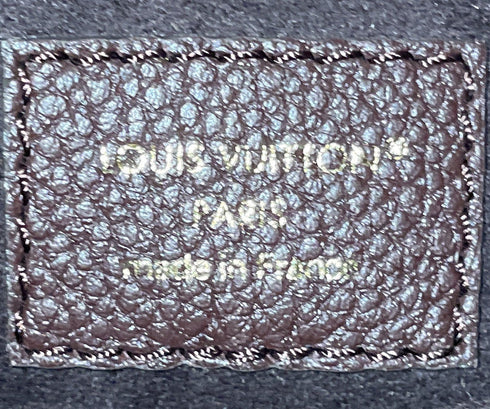 Loop Hobo Monogram Empreinte Giant